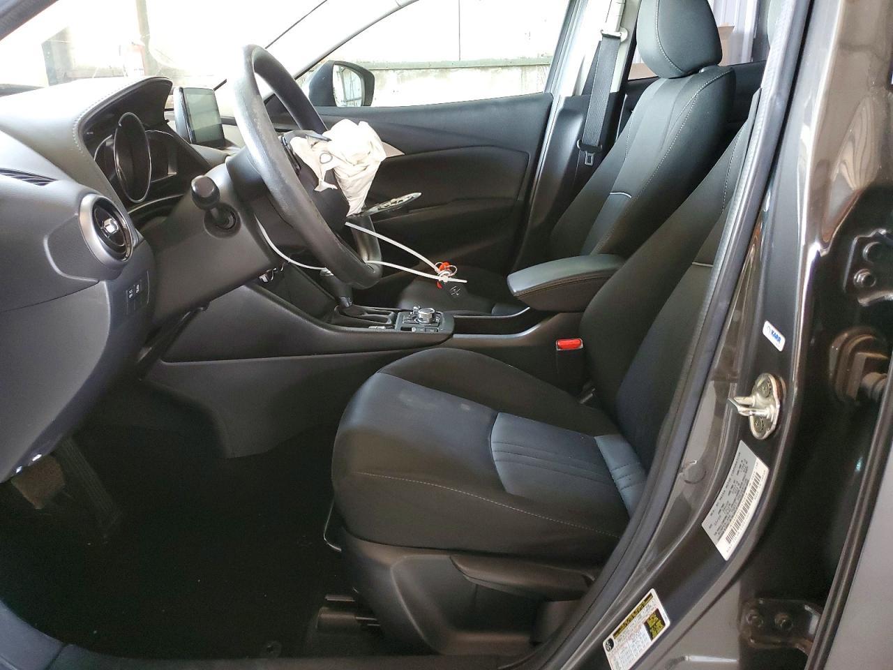 2020 Mazda Cx-3 Sport - Фото 7