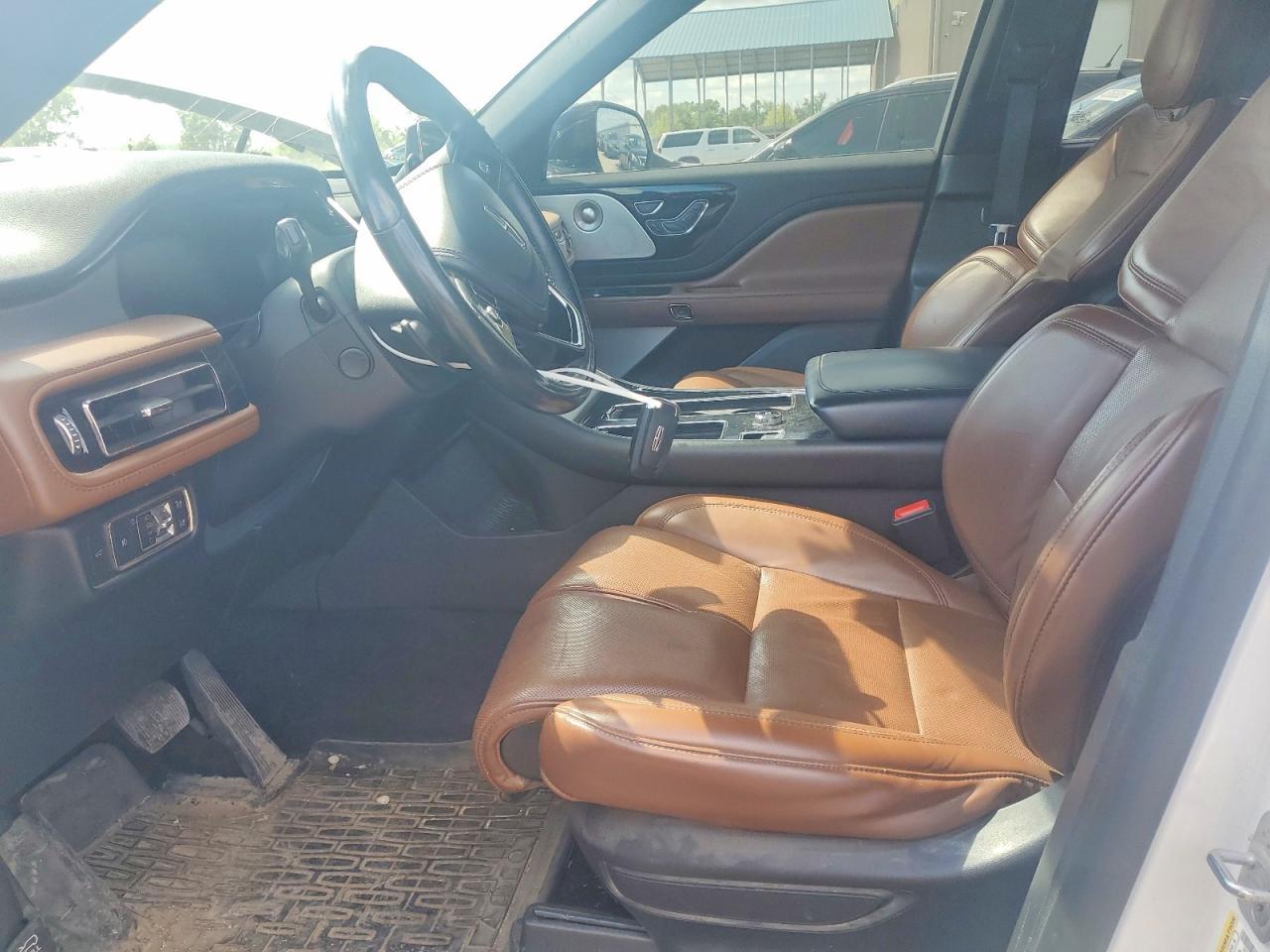 2020 Lincoln Aviator Reserve - Image 7