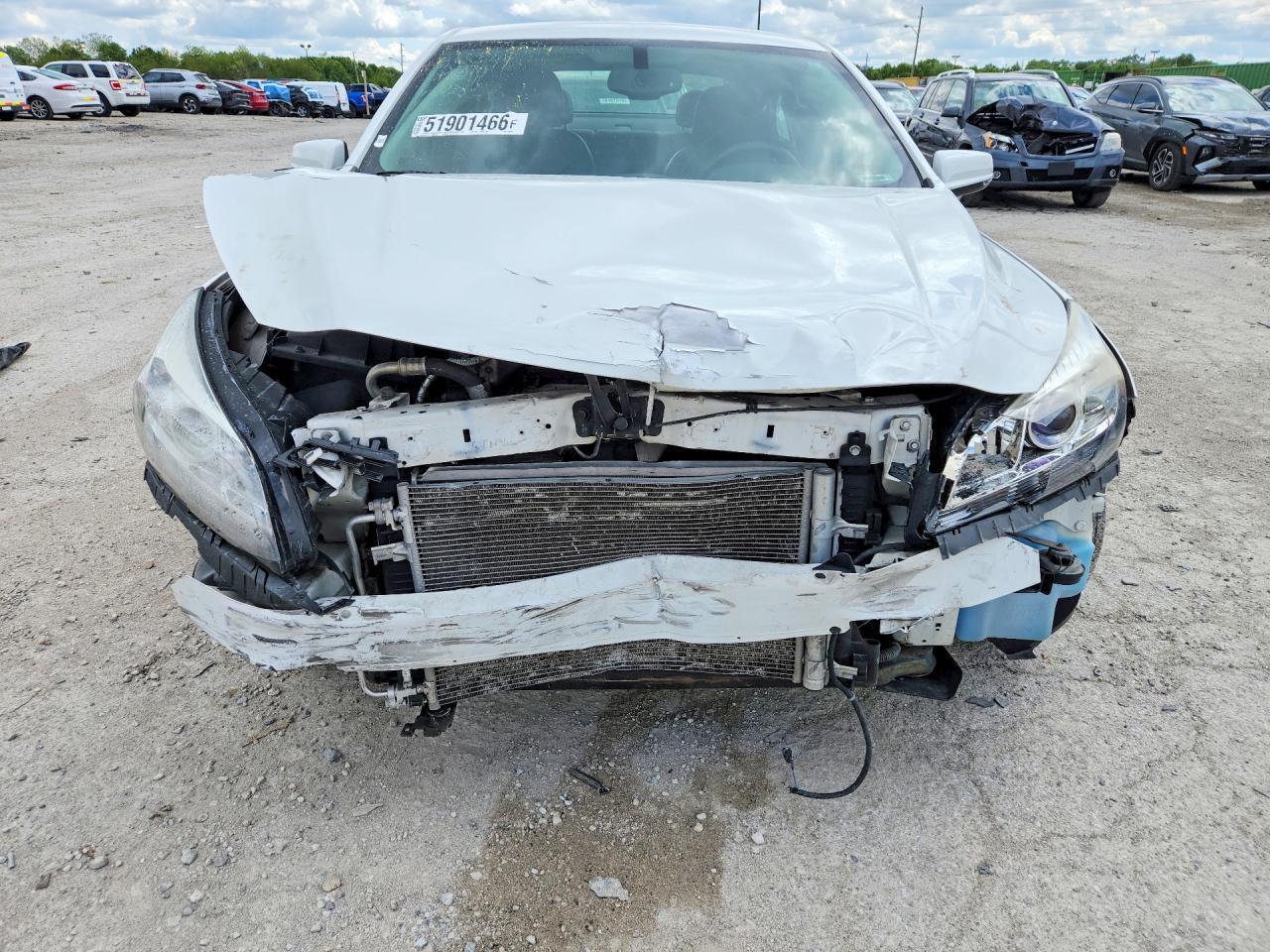 2013 Chevrolet Malibu 1Lt - Image 5