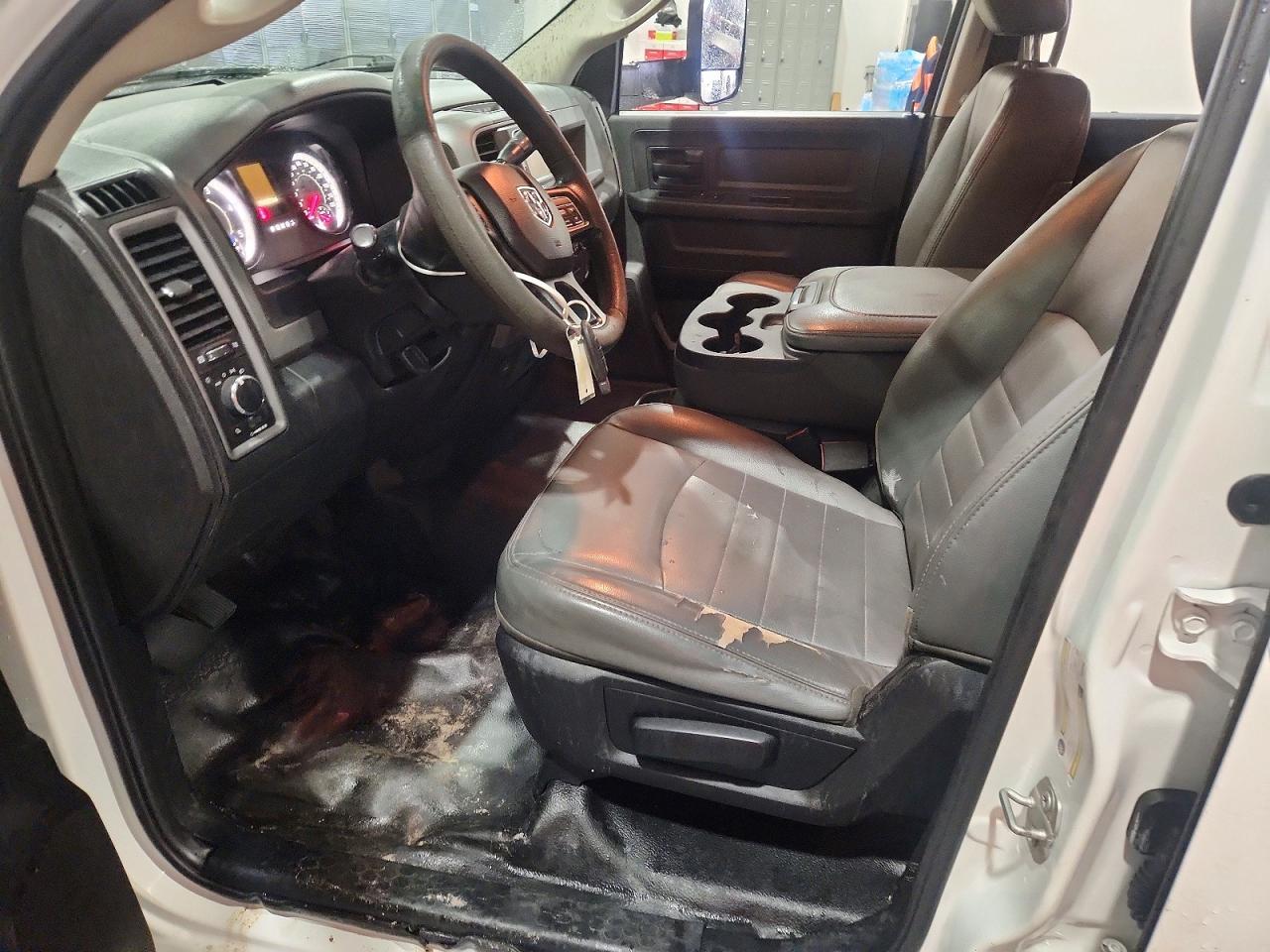 2018 Ram 3500 St - Image 7