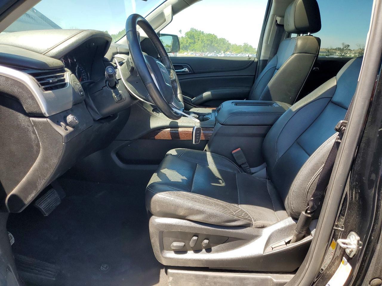 2020 GMC Yukon Xl C1500 Slt - Фото 7