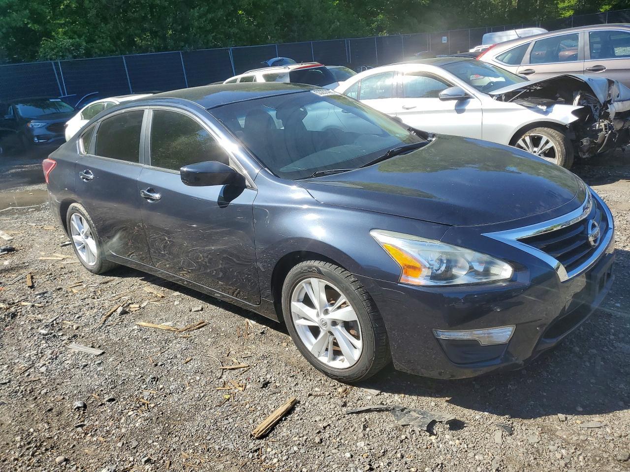 2013 Nissan Altima 2.5 - Image 4