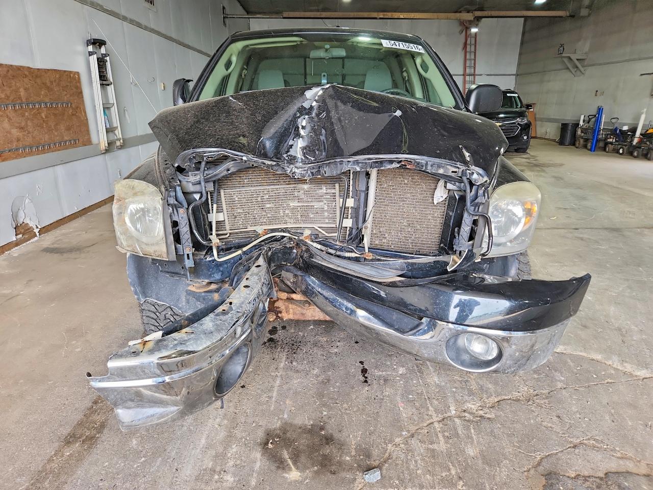 2008 Dodge Ram 1500 St - Фото 5