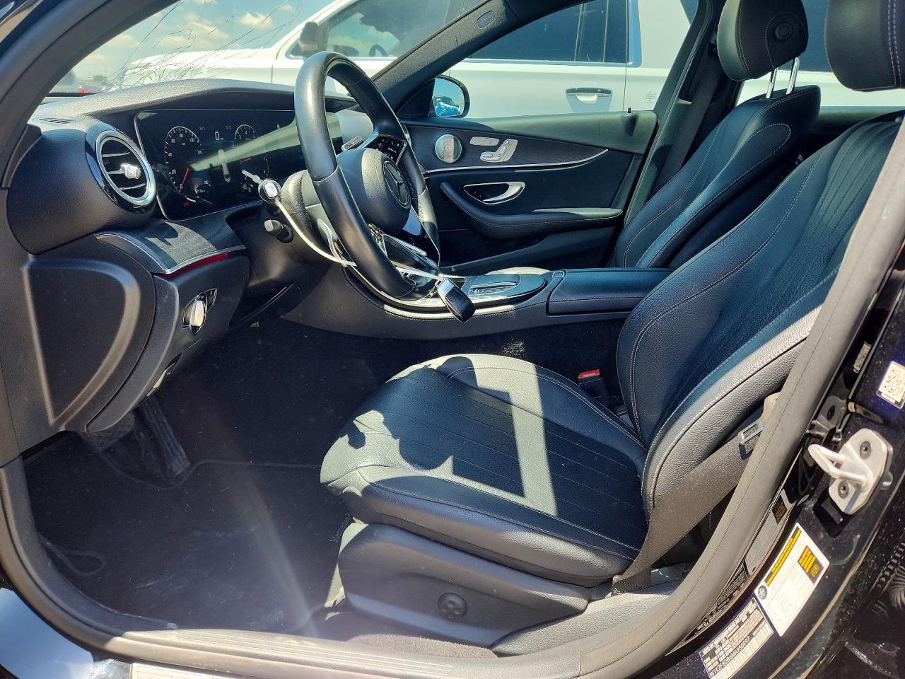 2021 Mercedes-Benz E 350 - Фото 7