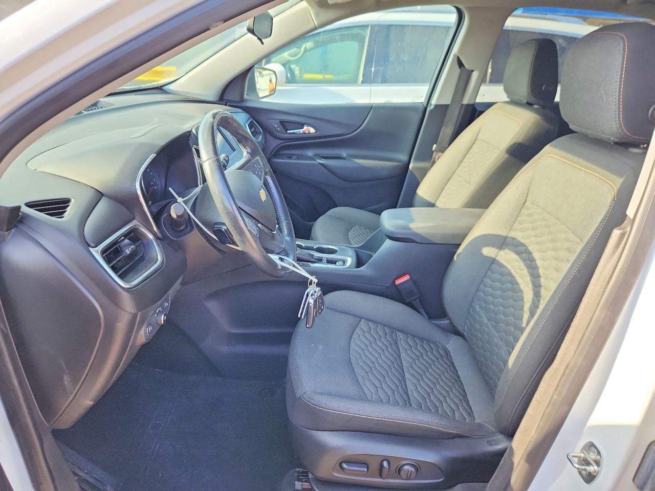 2020 Chevrolet Equinox Lt - Фото 7