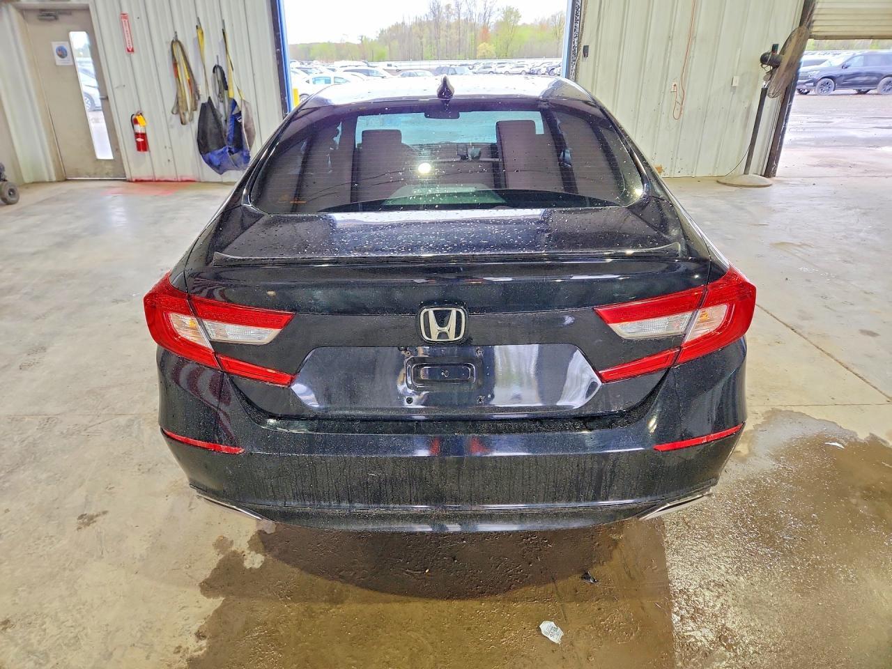 2019 Honda Accord Sport - Фото 6