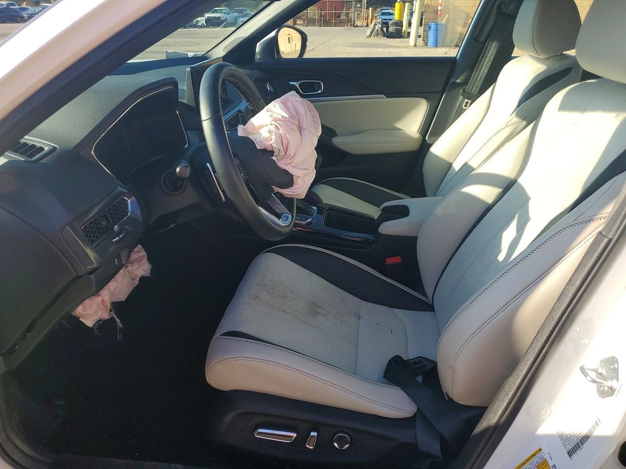 2025 Acura Integra A-Spec Tech - Image 7