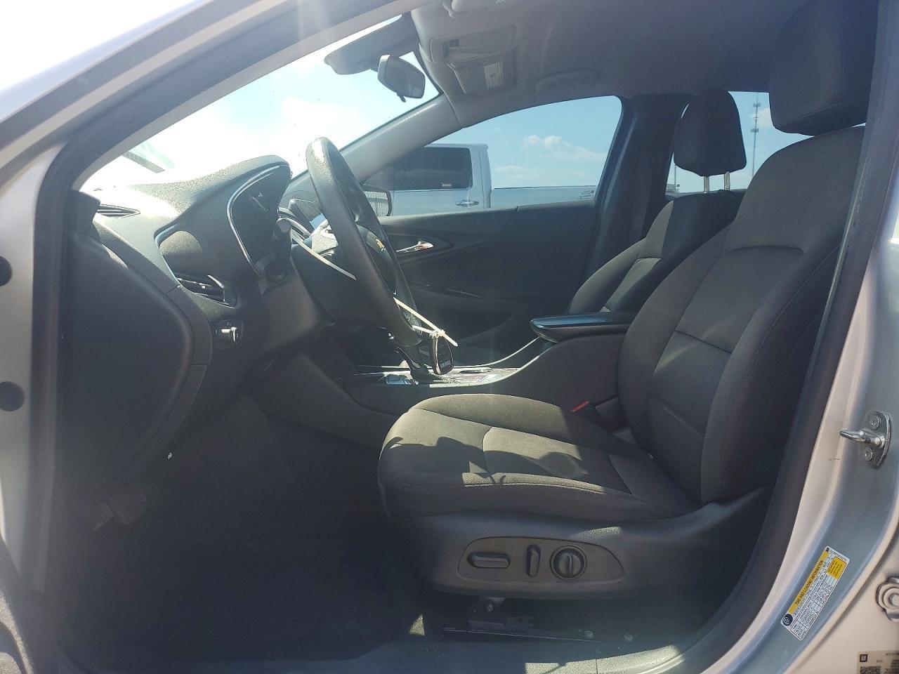 2019 Chevrolet Malibu Lt - Image 7