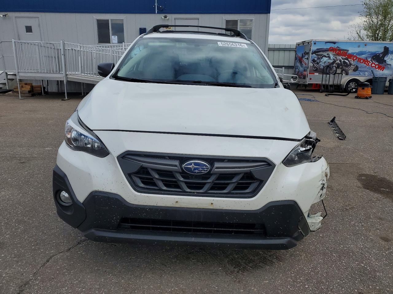 2021 Subaru Crosstrek Sport - Фото 5