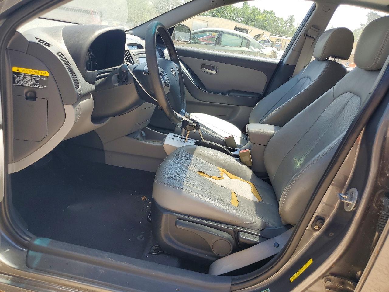 2009 Hyundai Elantra Se - Image 7