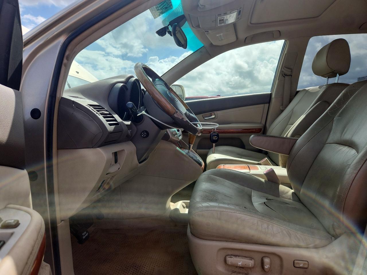 2004 Lexus Rx 330 - Фото 7