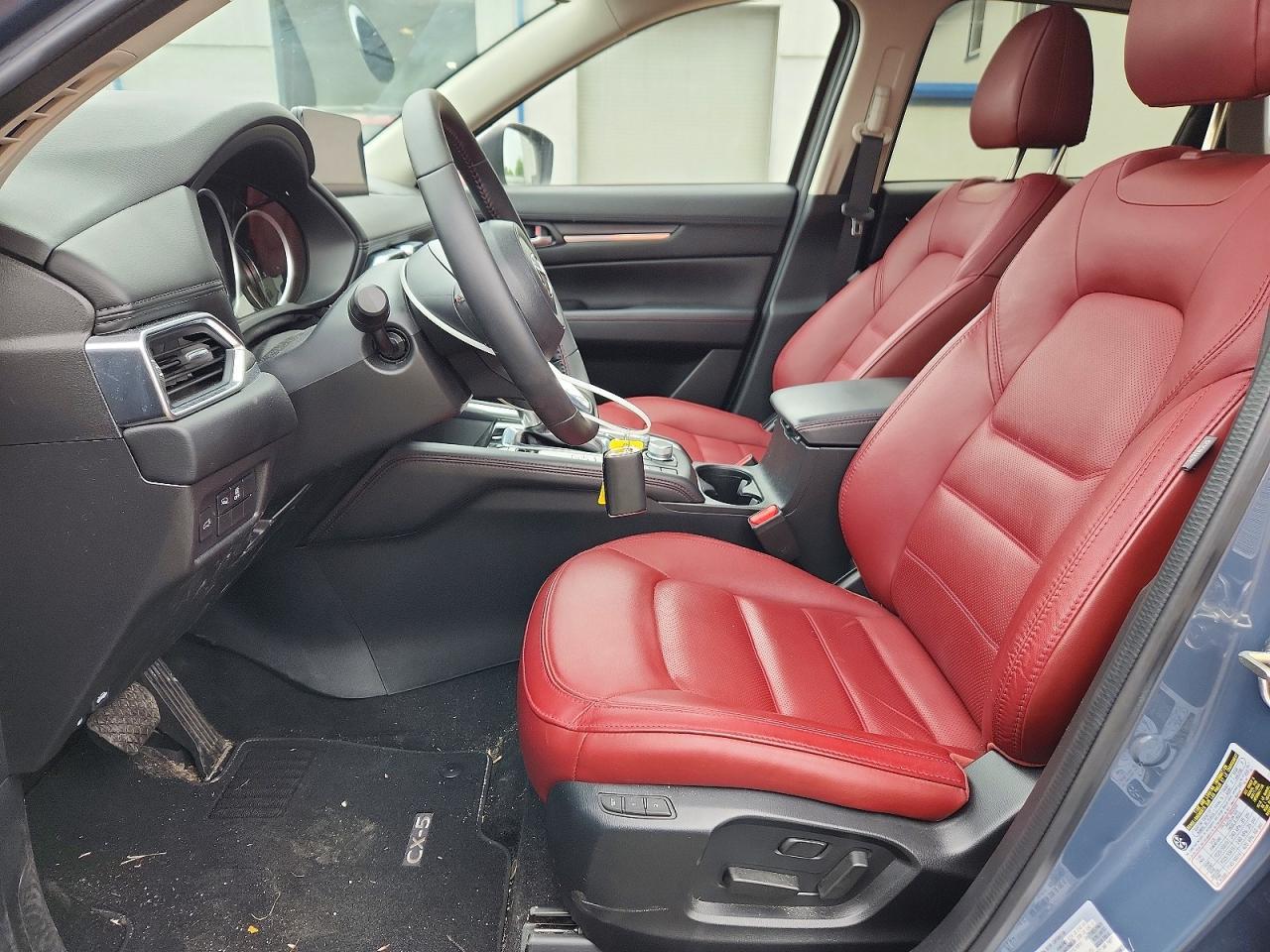 2023 Mazda Cx-5 Preferred - Image 7