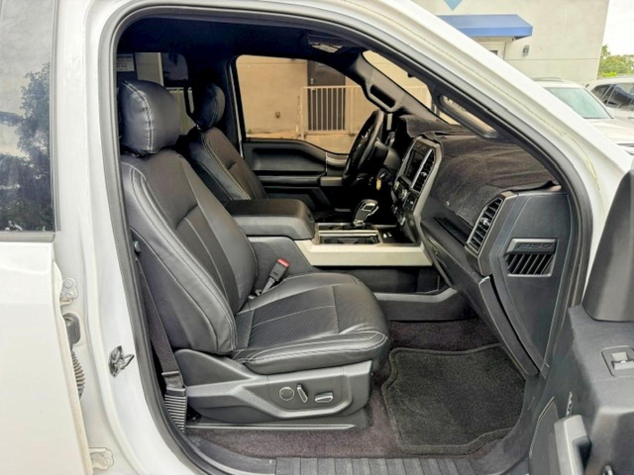 2016 Ford F150 Supercrew - Image 7