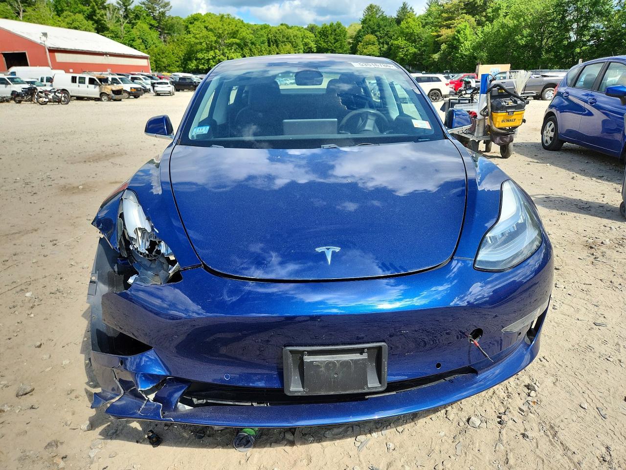 2018 Tesla Model 3 - Image 5