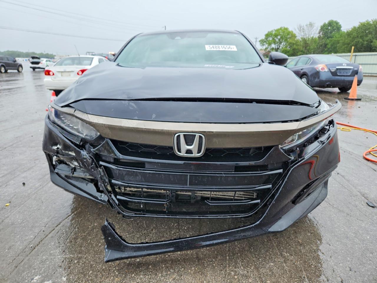 2019 Honda Accord Sport - Image 5