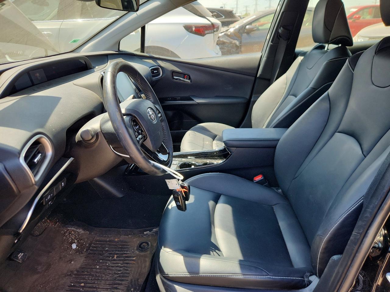2022 Toyota Prius Prime Xle - Image 7