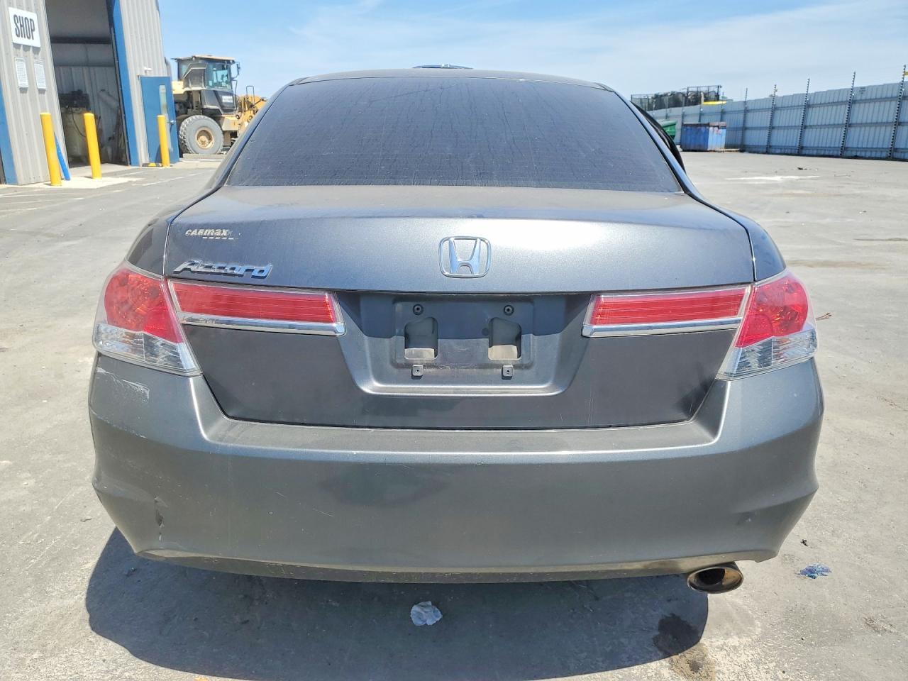2012 Honda Accord Lx - Image 6