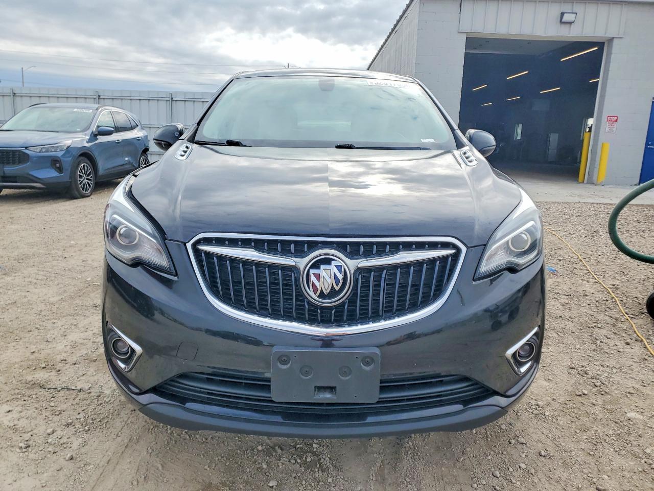 2019 Buick Envision Preferred - Image 5