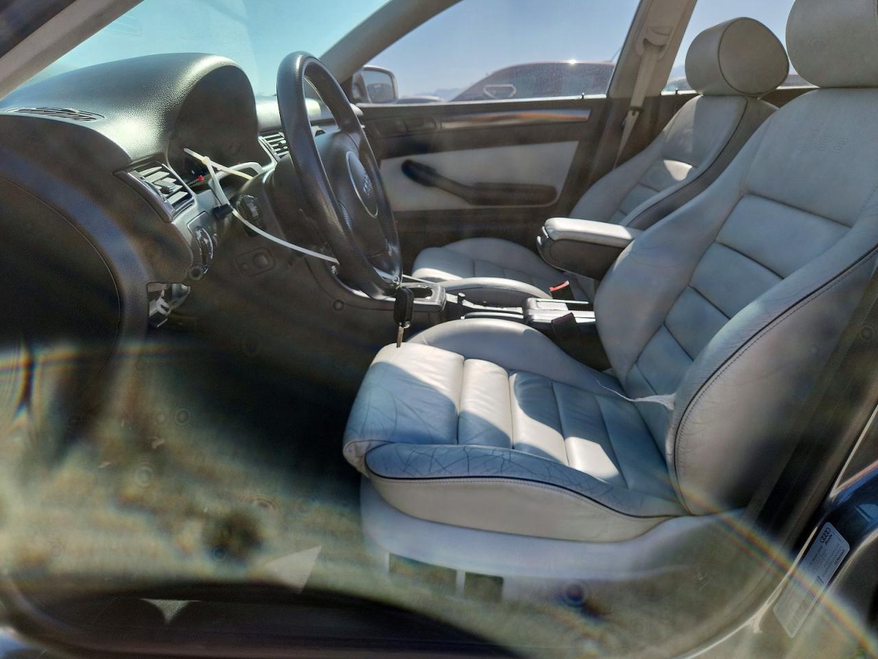 2003 Audi Rs6 - Image 7
