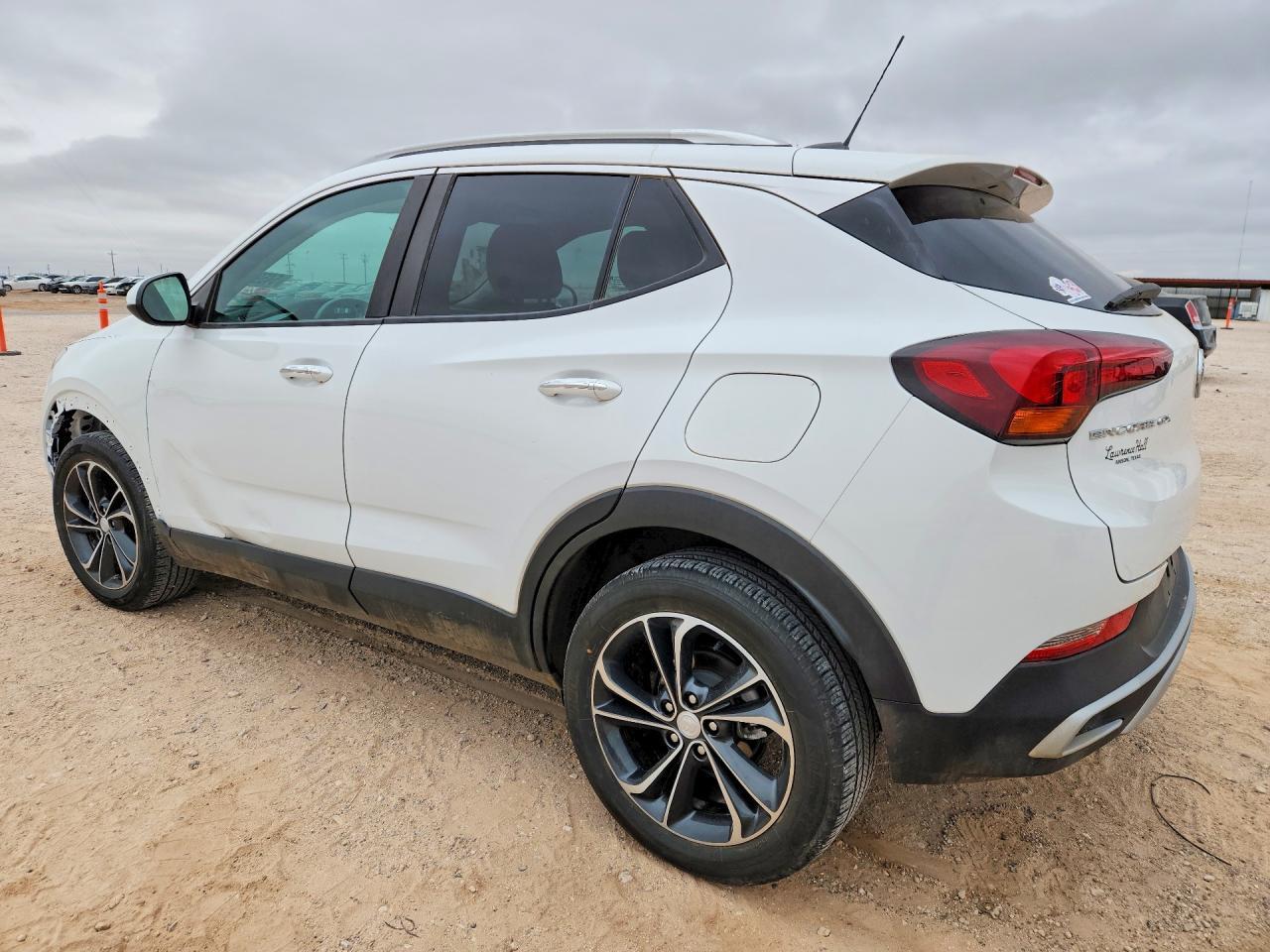 2023 Buick Encore Gx Select - Фото 2