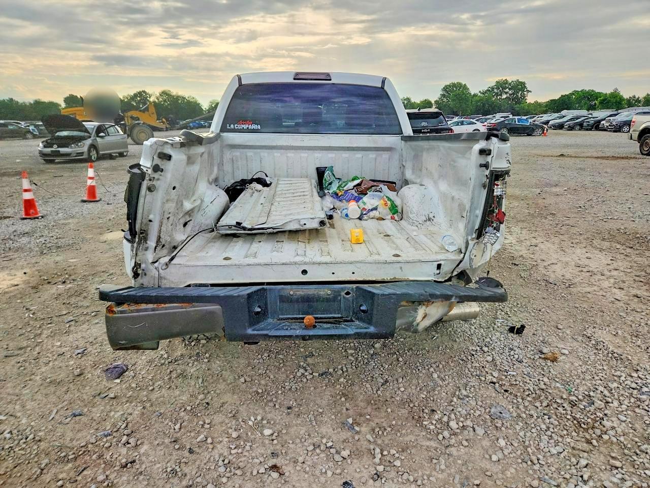 2014 Ford F150 - Image 6
