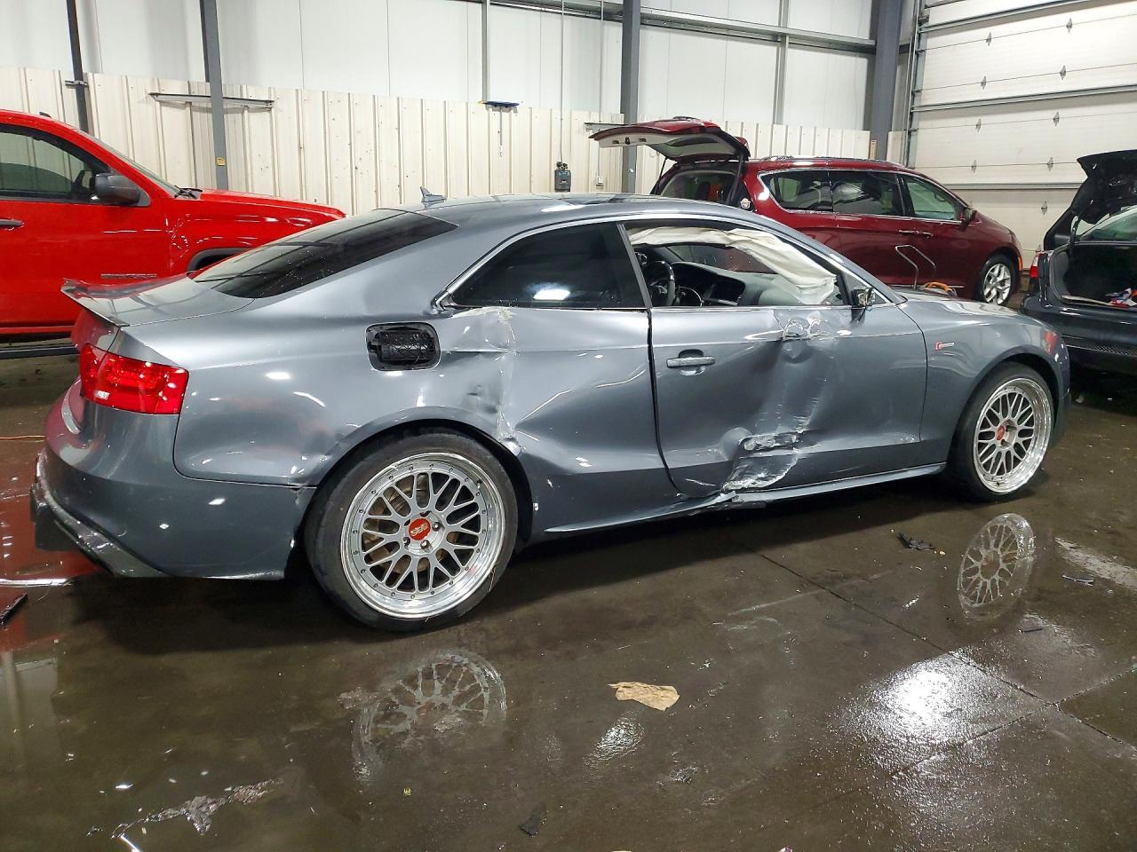 2016 Audi S5 Prestige - Image 3