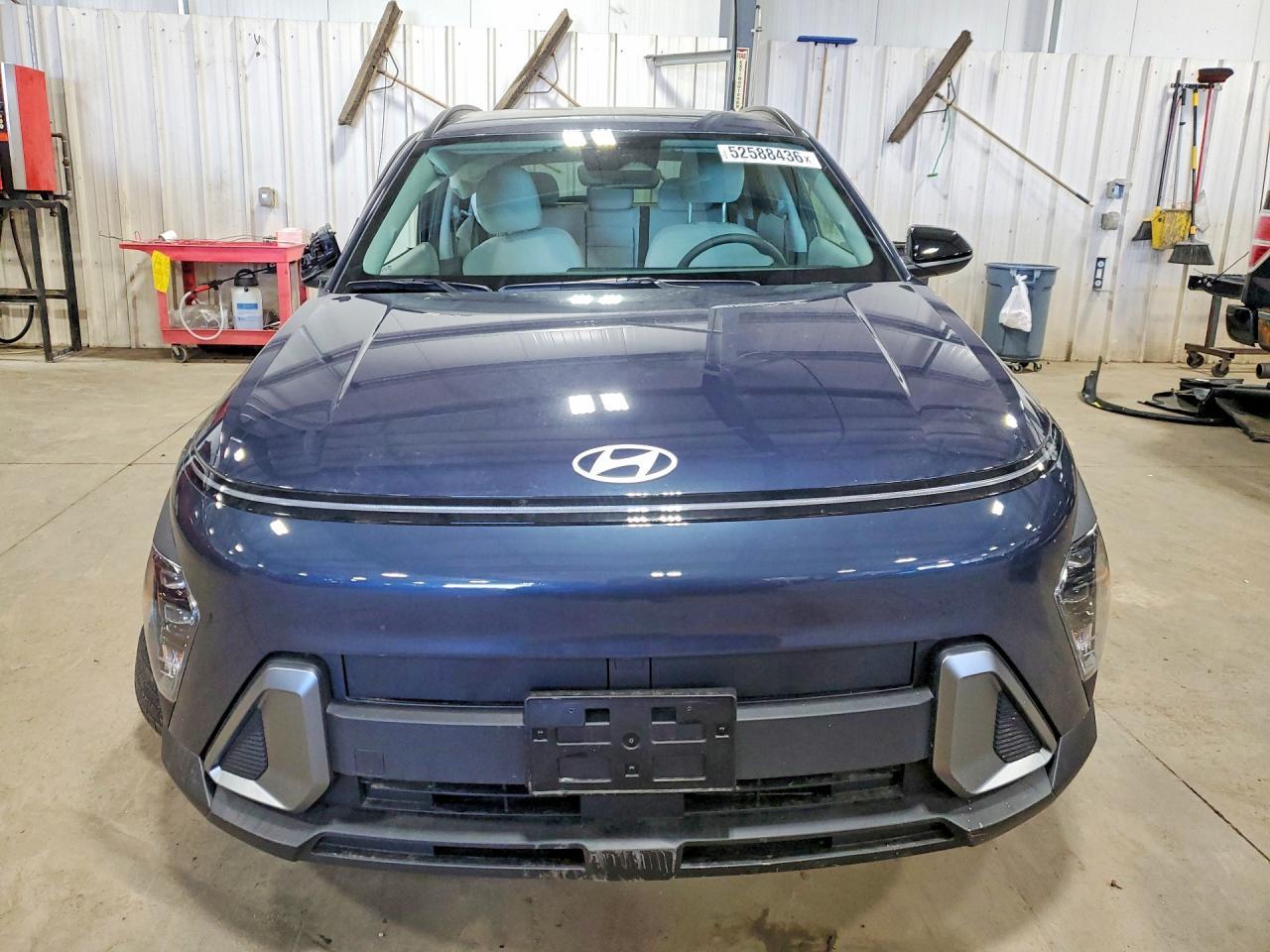 2026 Hyundai Kona Sel Sport - Image 5