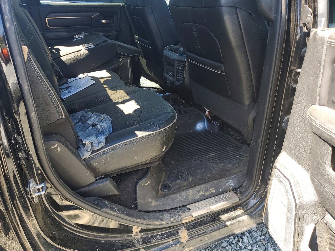 2021 Ram 3500 Limited - Фото 6