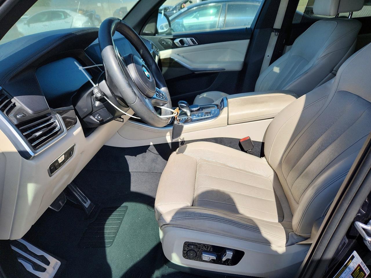 2020 BMW X5 M50I - Image 7