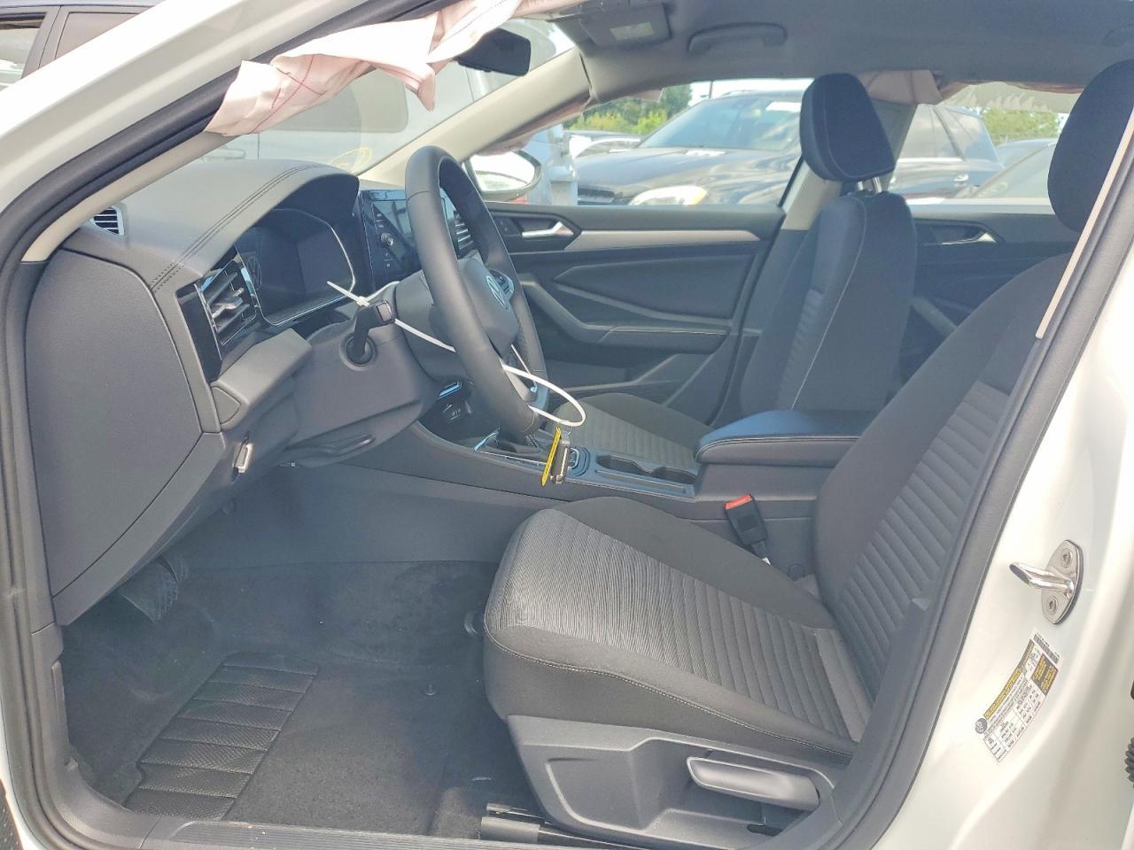 2026 Volkswagen Jetta S - Фото 7