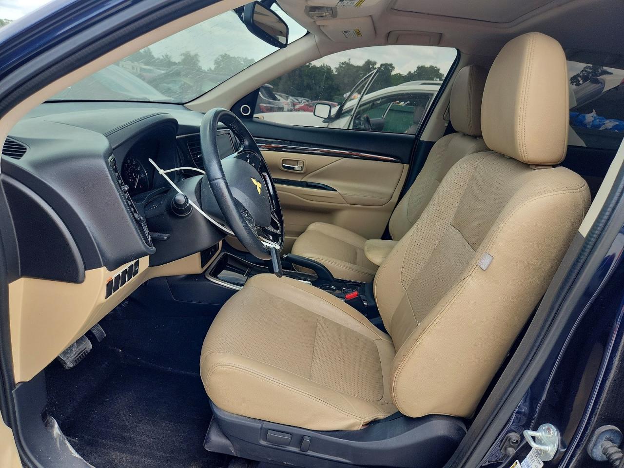 2018 Mitsubishi Outlander Se - Фото 7