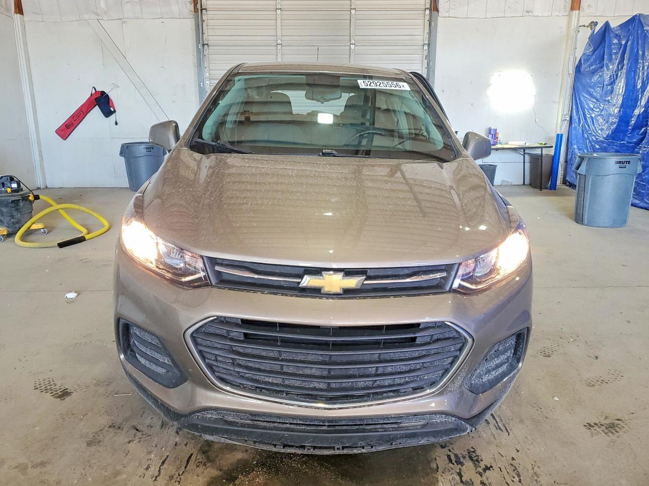 2020 Chevrolet Trax Ls - Image 5