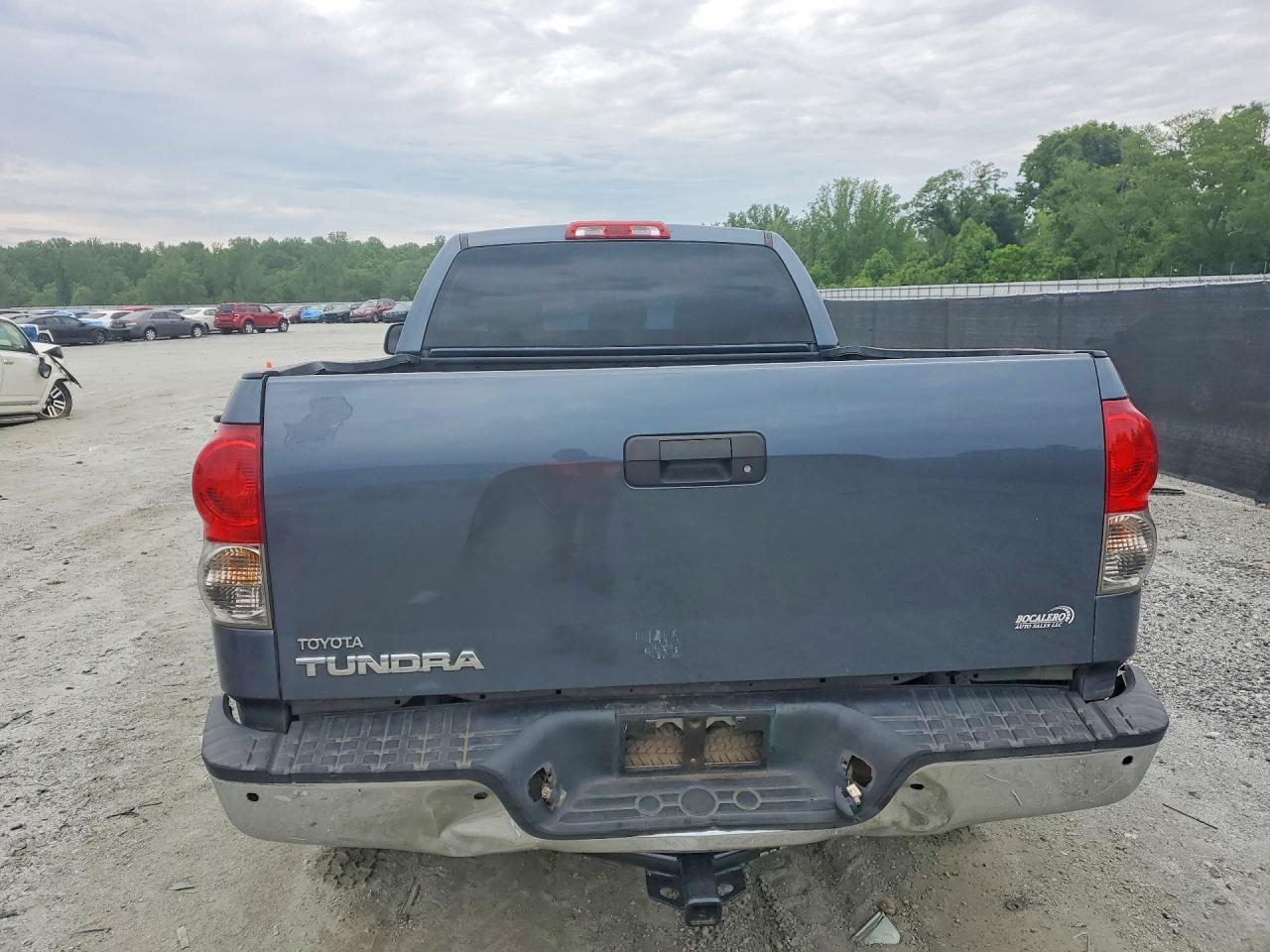 2009 Toyota Tundra Grade - Фото 6