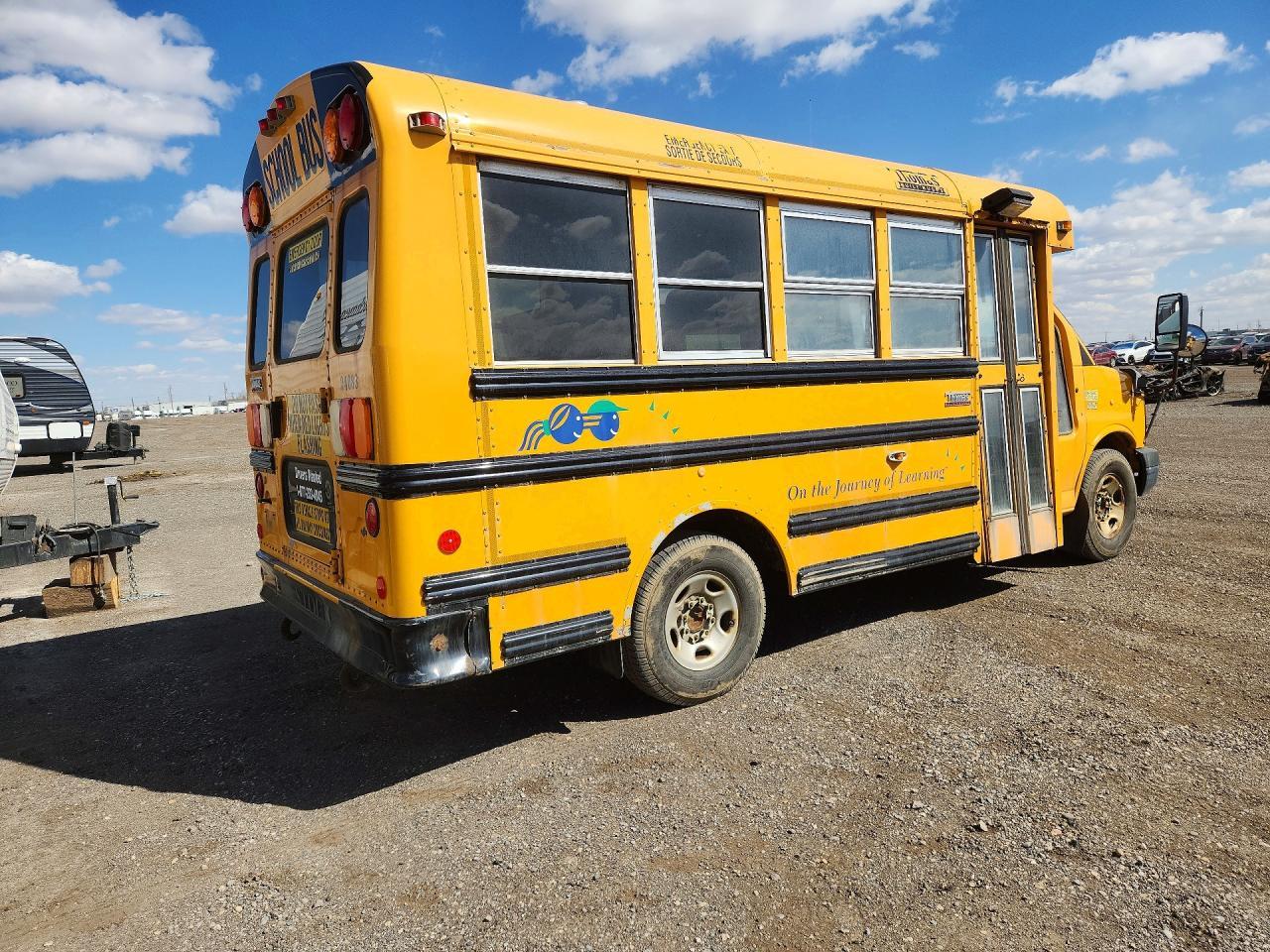 2012 Chevrolet Express G3500 - Image 3
