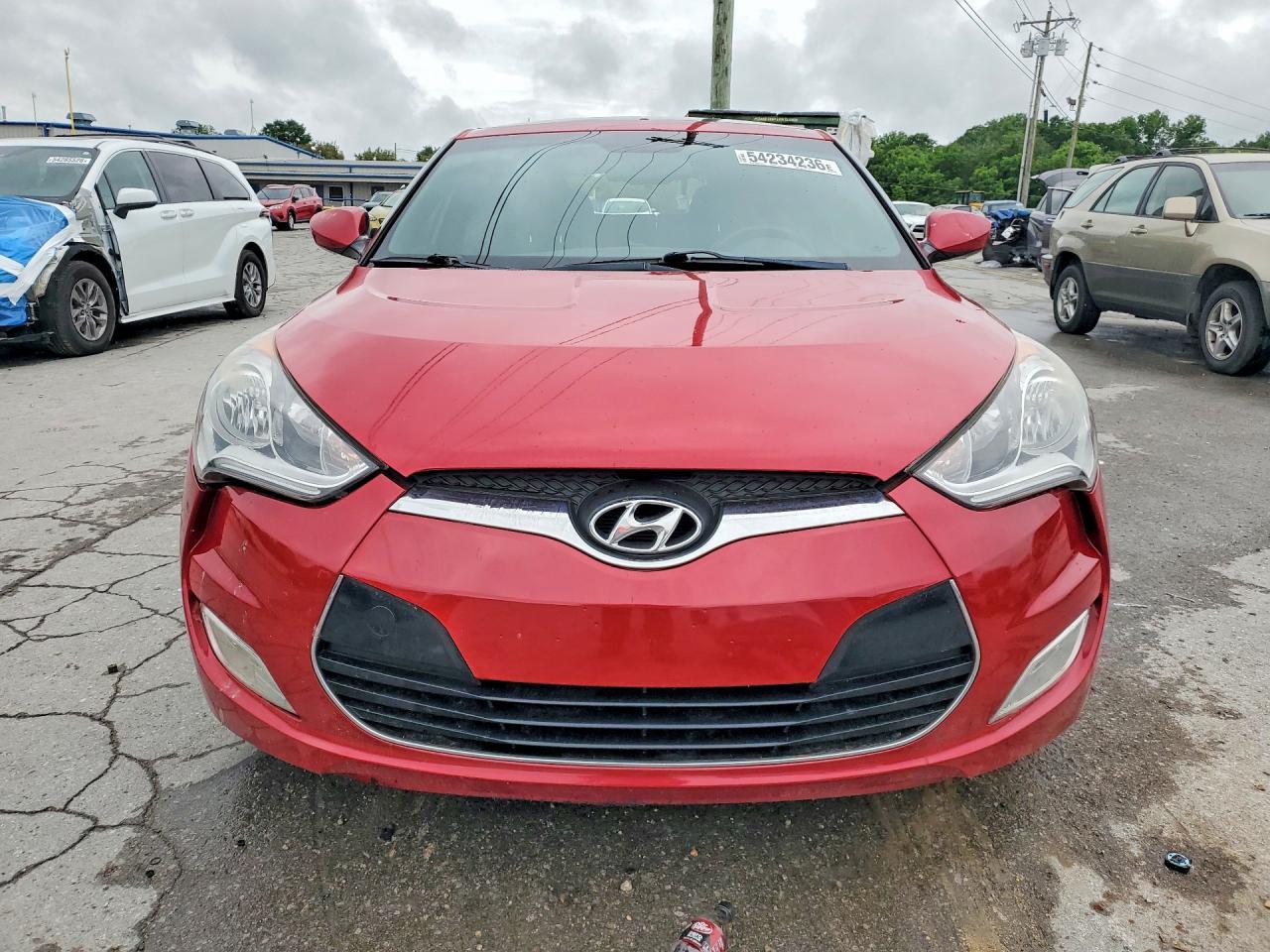 2017 Hyundai Veloster Value Edition - Image 5