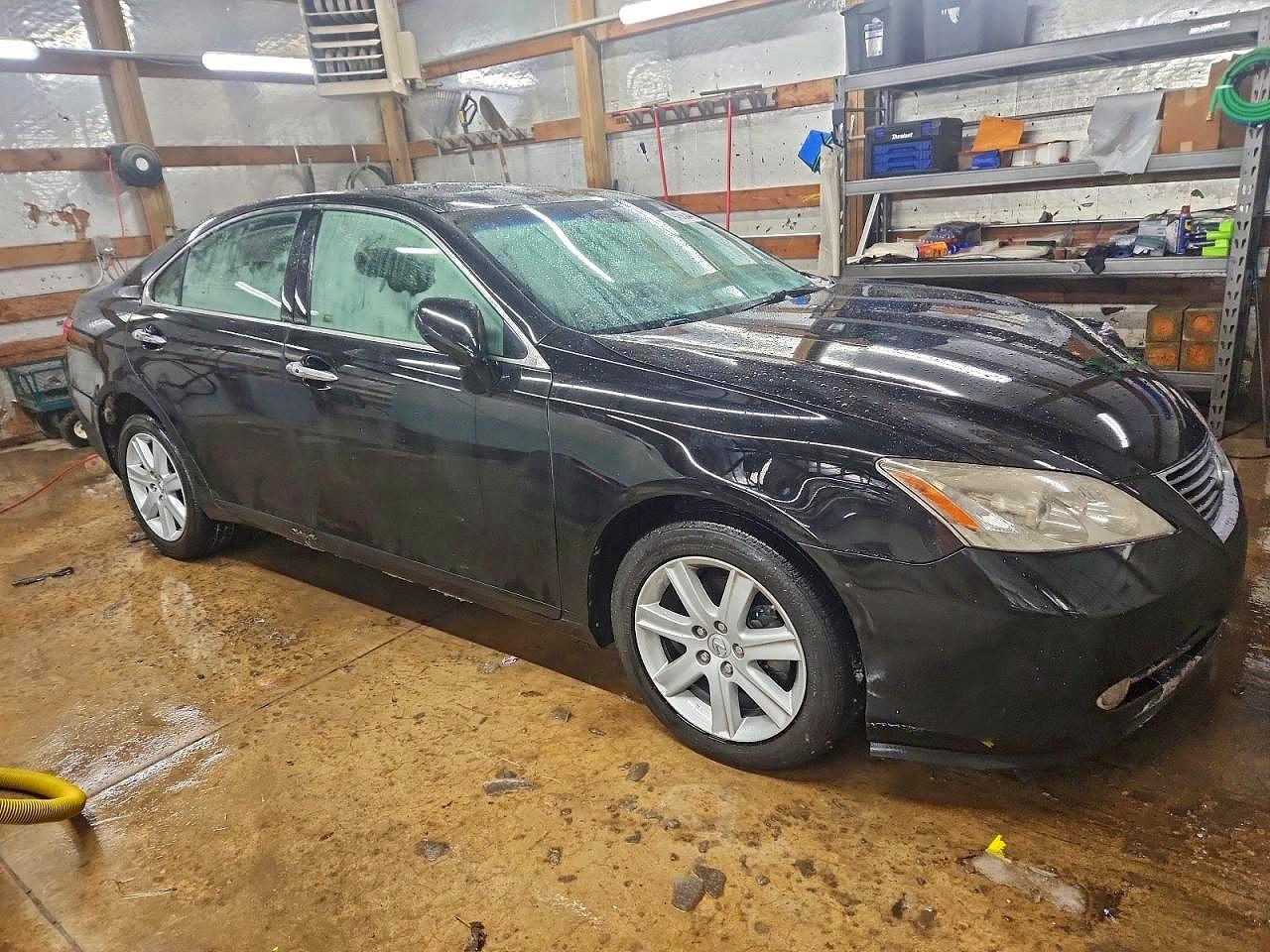 2008 Lexus Es 350 - Фото 4