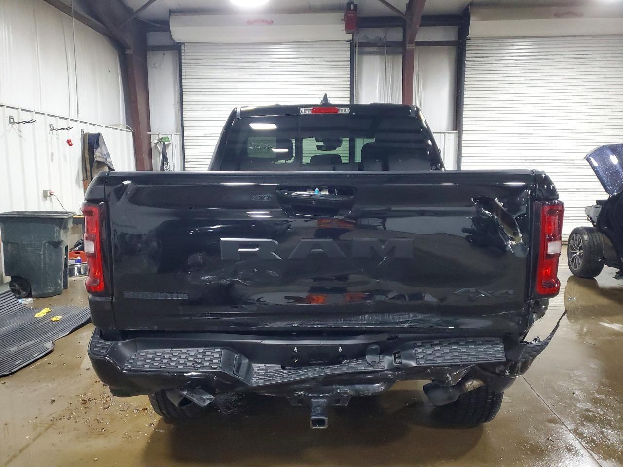 2026 Ram 1500 Big Horn - Фото 6