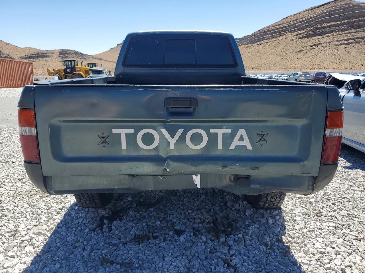 1993 Toyota Pickup Base - Image 6