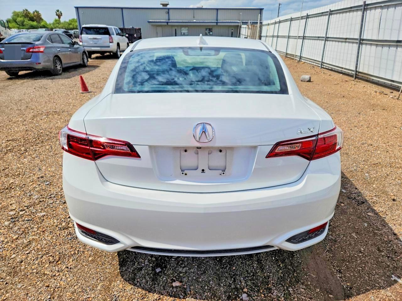 2018 Acura Ilx Base Watch Plus - Фото 6