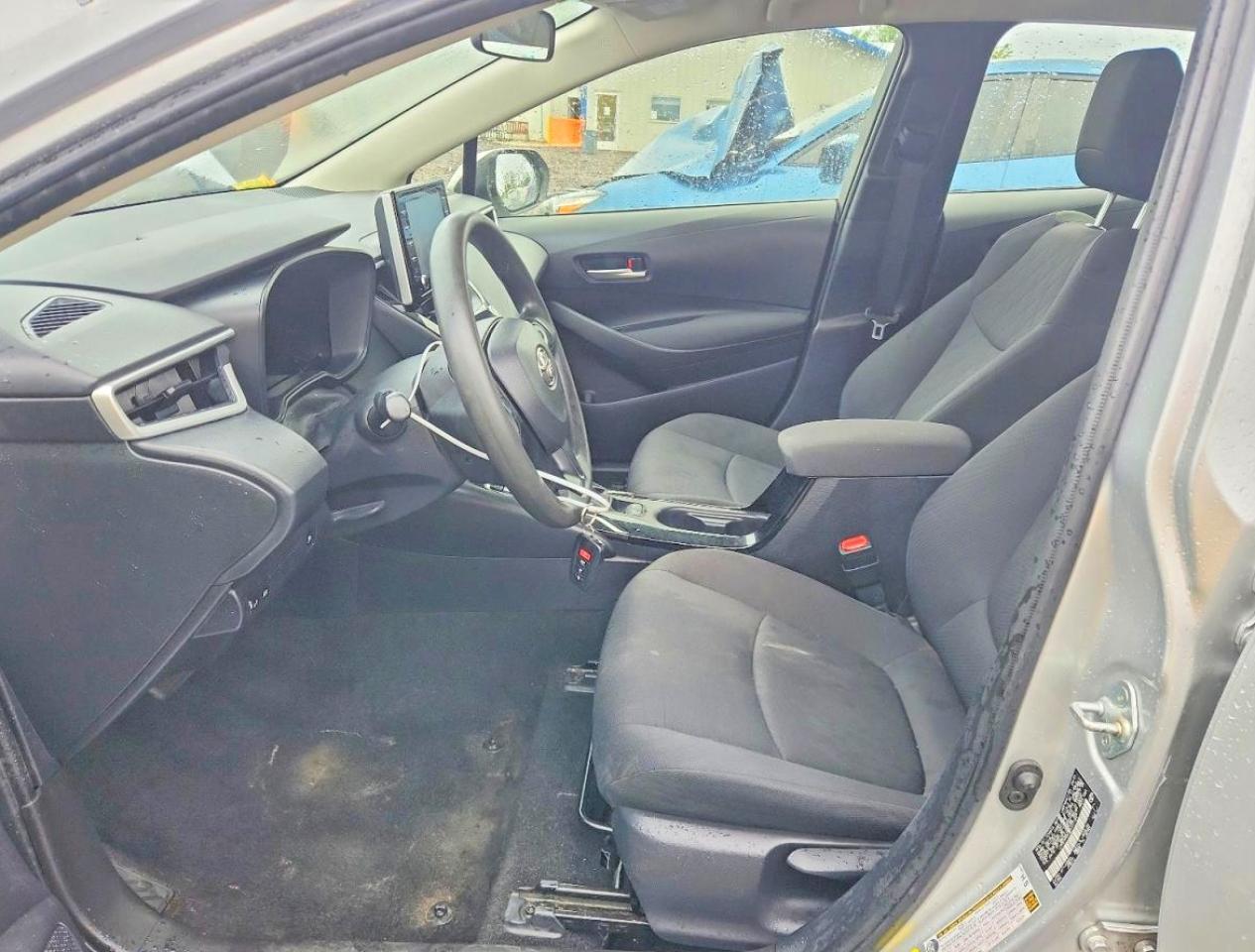 2021 Toyota Corolla Le - Фото 7