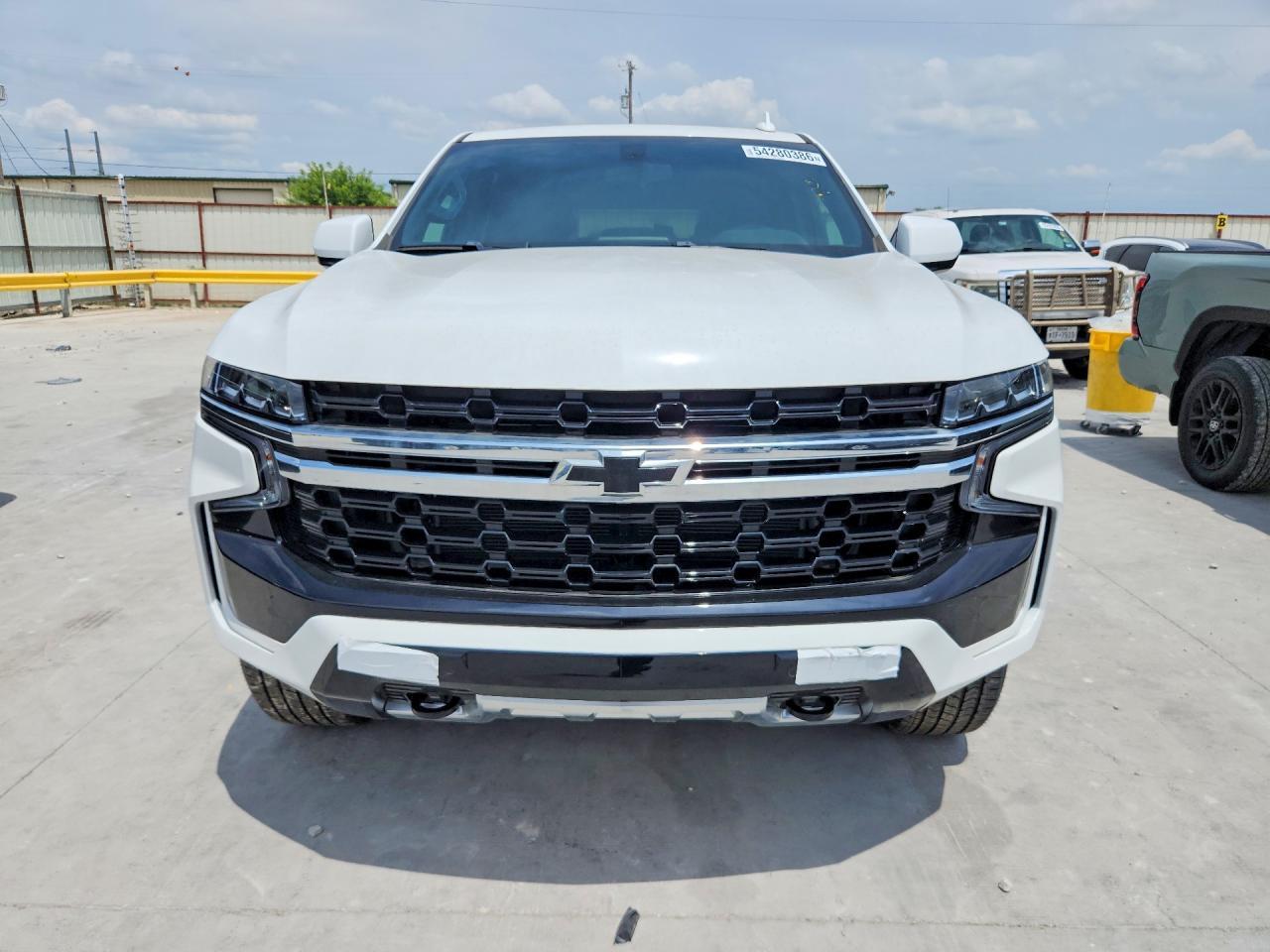 2024 Chevrolet Tahoe C1500 - Image 5