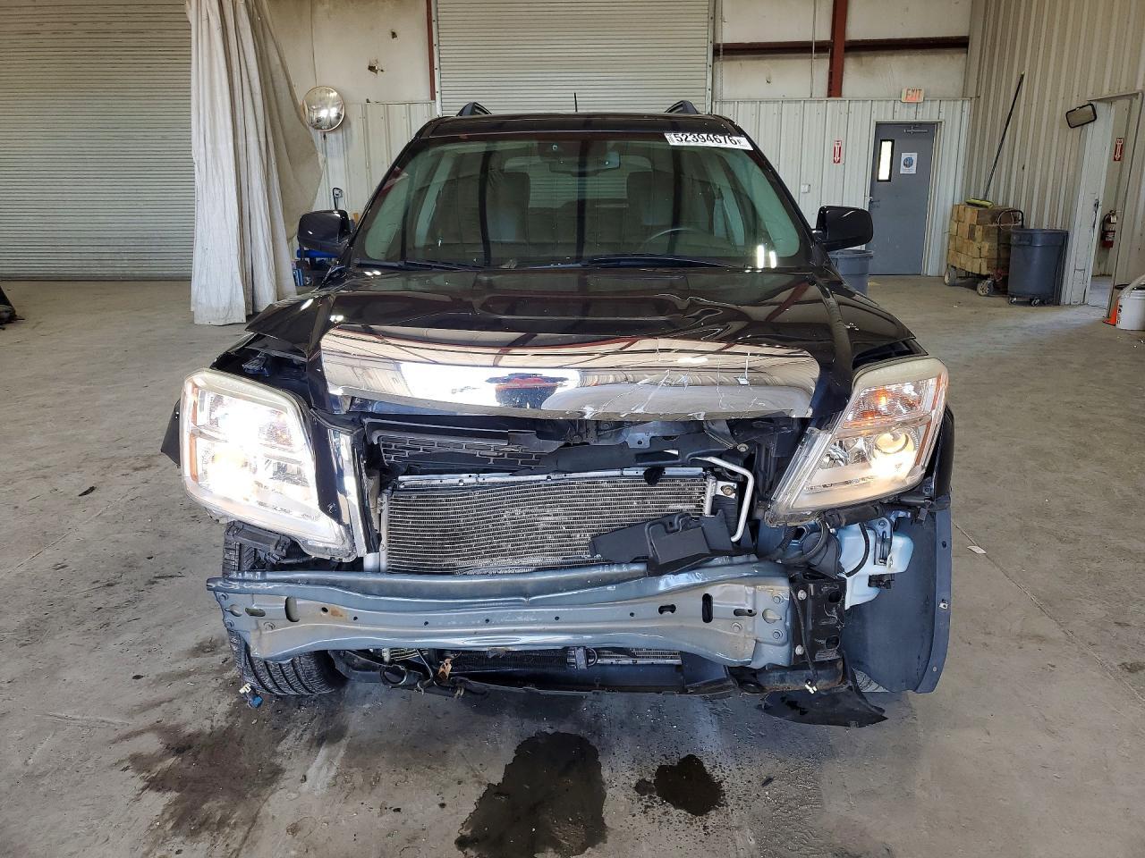 2015 GMC Terrain Slt - Фото 5