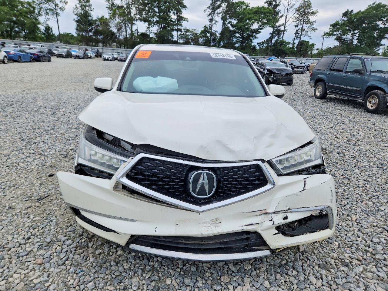 2019 Acura Mdx - Image 5