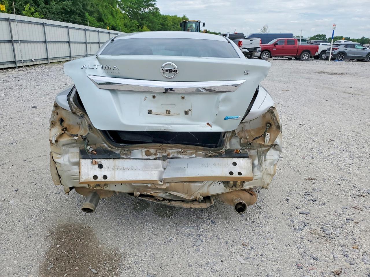 2013 Nissan Altima - Image 6