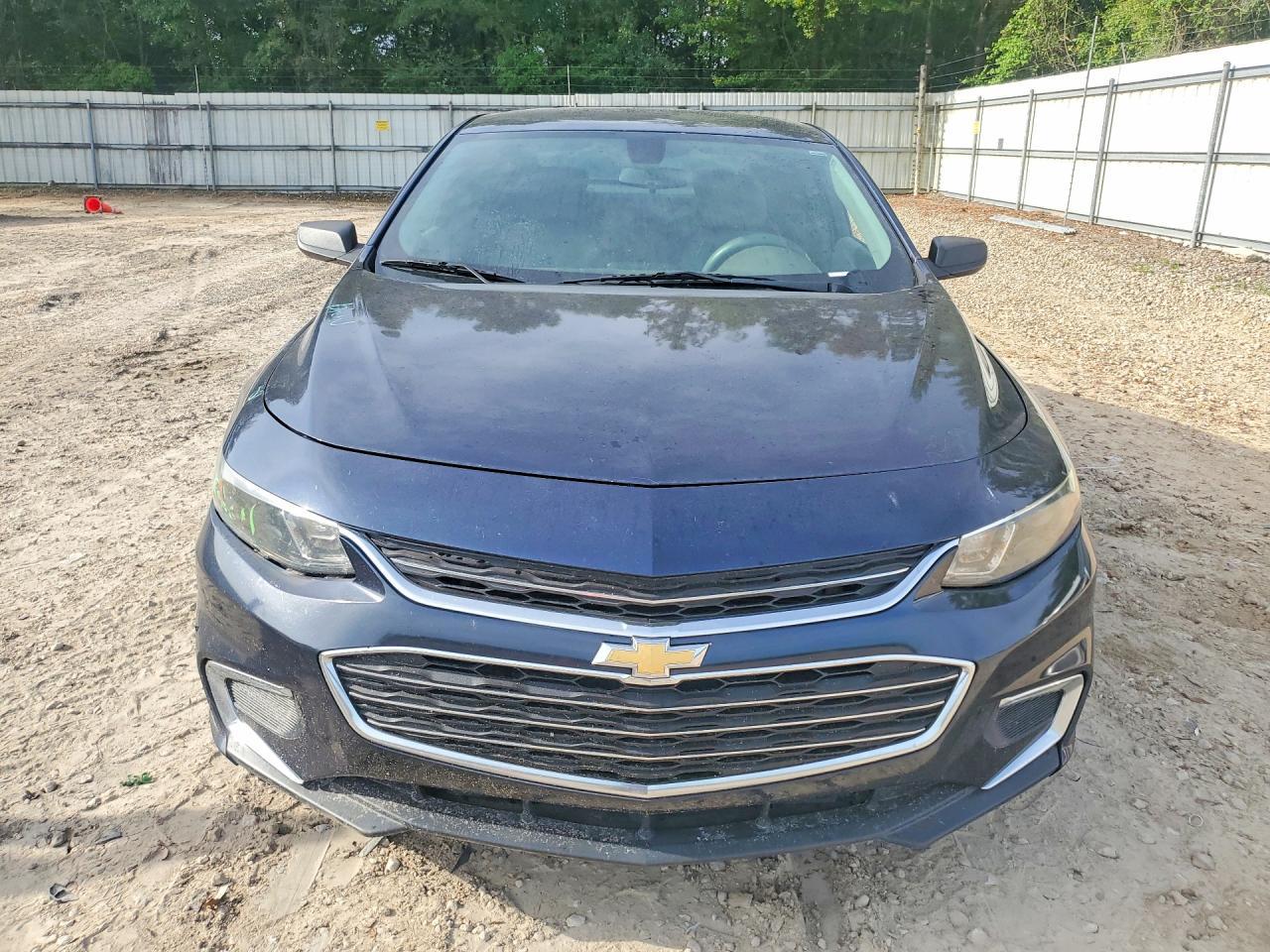 2016 Chevrolet Malibu Ls - Image 5