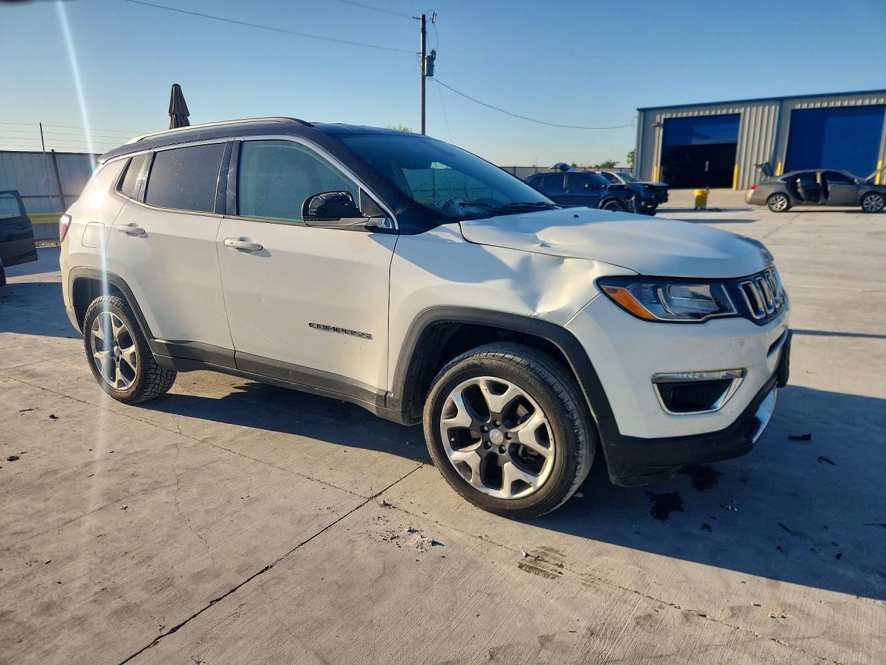 2019 Jeep Compass - Фото 4