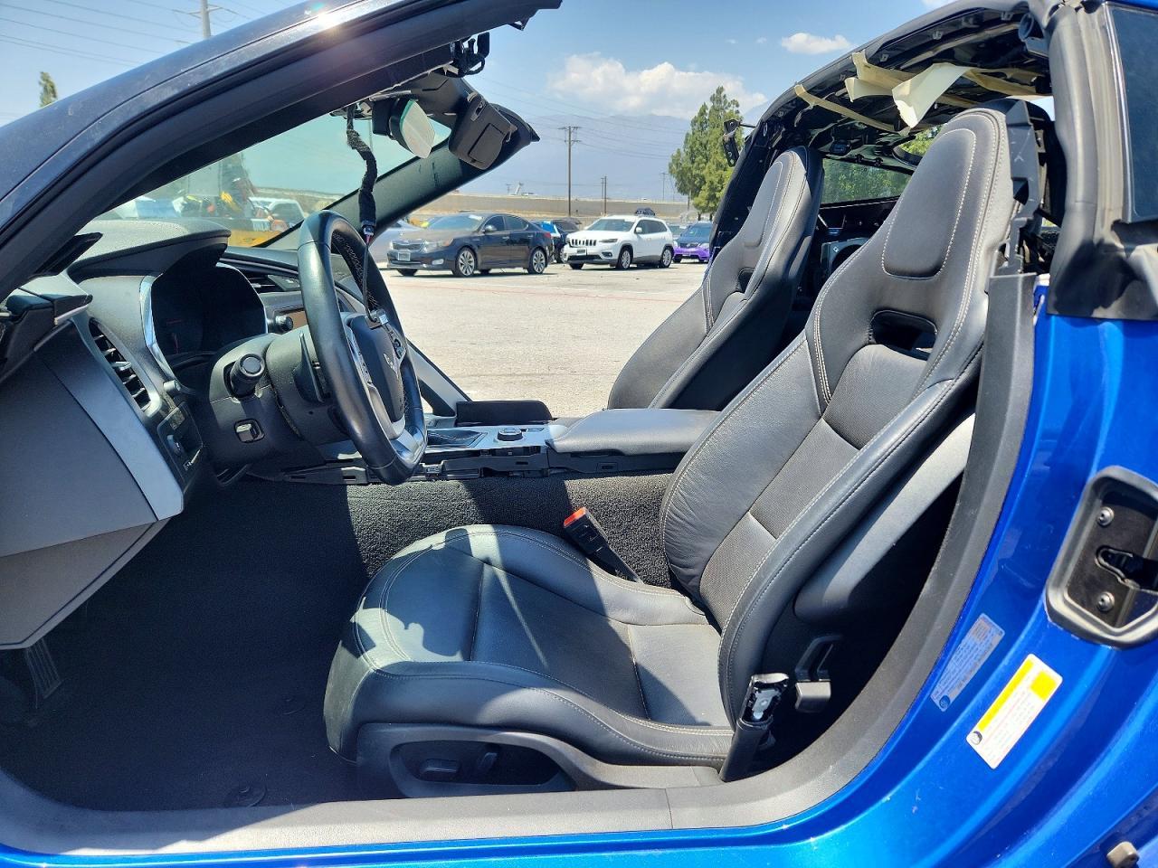 2019 Chevrolet Corvette Stingray 1Lt - Image 7