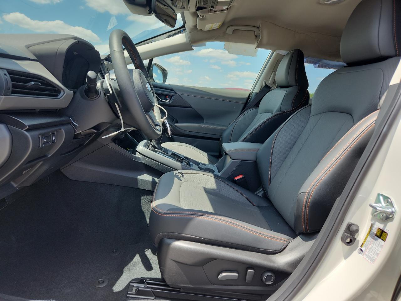 2026 Subaru Crosstrek Limited - Image 7
