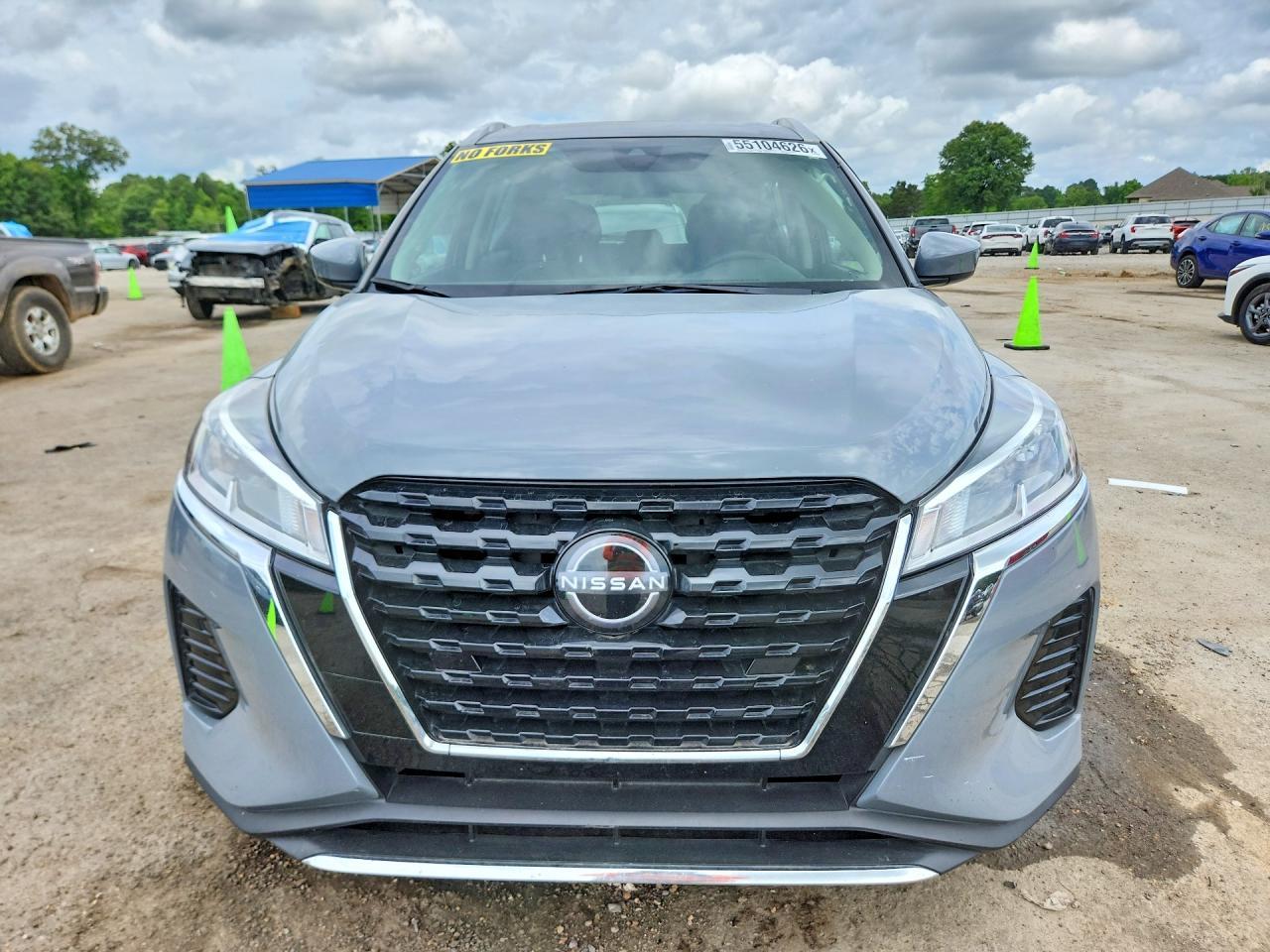 2022 Nissan Kicks Sv - Фото 5