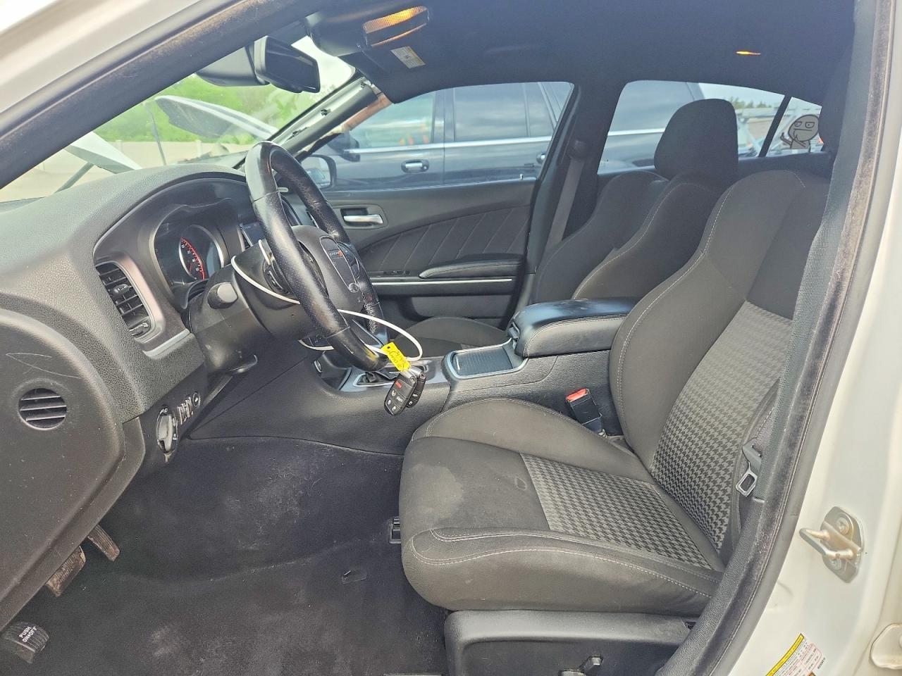 2021 Dodge Charger Gt - Image 7
